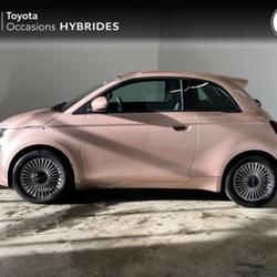 Fiat 500 II e 95ch Ic&ocirc;ne Saint-Herblain