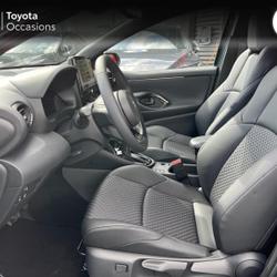 Toyota Yaris 130h Collection 5p MY25 Saint-Herblain