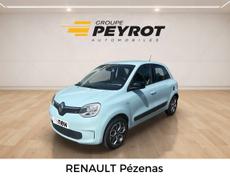 Renault Twingo 3 Pézenas