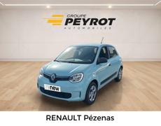 Renault Twingo 3