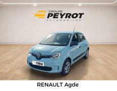 Renault Twingo 3 Pézenas