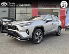 Toyota RAV4 Saint-Herblain
