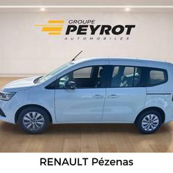 Renault Kangoo Kangoo TCe 100 Equilibre P&eacute;zenas