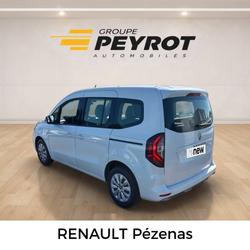 Renault Kangoo Kangoo TCe 100 Equilibre P&eacute;zenas