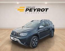 Dacia Duster Narbonne