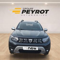 Dacia Duster Duster TCe 130 4x2 Journey Narbonne