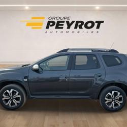 Dacia Duster Duster TCe 130 4x2 Journey Narbonne