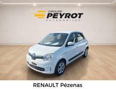 Renault Twingo 3 Pézenas
