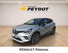 Renault Captur - Captur E-Tech full hybrid 145 Iconic - 21 490 €