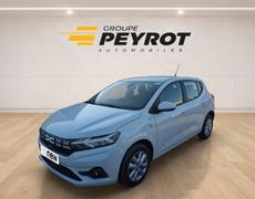 Dacia Sandero Narbonne