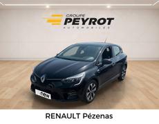 Renault Clio 5 Pézenas