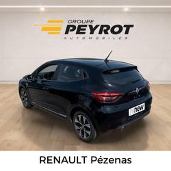 Renault Clio 5 Clio TCe 90 - 21N Limited P&eacute;zenas
