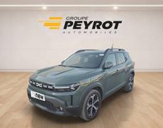 Dacia Duster Narbonne