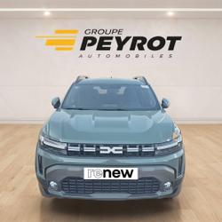 Dacia Duster Duster TCe 130 4x2 Journey Narbonne