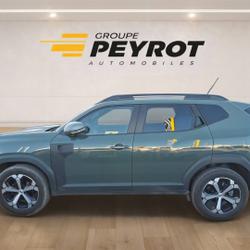 Dacia Duster Duster TCe 130 4x2 Journey Narbonne
