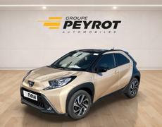 Toyota Aygo X Lézignan-Corbières