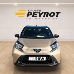 Toyota Aygo X Aygo X 1.0 VVT-i 72 Air Design L&eacute;zignan-Corbi&egrave;res