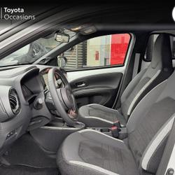 Toyota Aygo X 116h GR Sport JBL Saint-Herblain