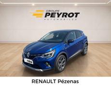 Renault Captur Pézenas