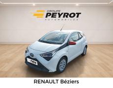 Toyota Aygo Béziers