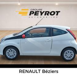 Toyota Aygo Aygo 1.0 VVT-i x-play x-app B&eacute;ziers