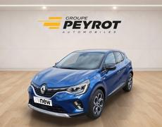 Renault Captur Narbonne
