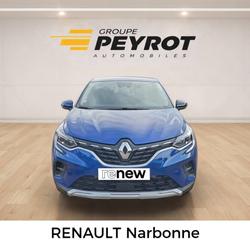 Renault Captur E-Tech 145 - 21 Intens occasion - Narbonne - photo 2/20