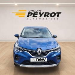 Renault Captur Captur E-Tech 145 - 21 Intens Narbonne