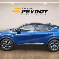 Renault Captur Captur E-Tech 145 - 21 Intens Narbonne