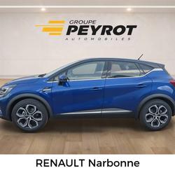 Renault Captur E-Tech 145 - 21 Intens occasion - Narbonne - photo 3/20