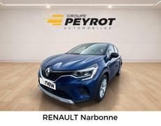 Renault Captur Narbonne