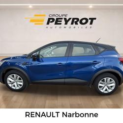 Renault Captur E-Tech full hybrid 145 Equilibre occasion - Narbonne - photo 3/27
