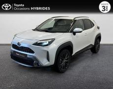 Toyota Yaris Cross Saint-Herblain