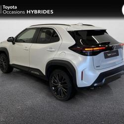 Toyota Yaris Cross 116h Trail AWD-i MY22 Saint-Herblain