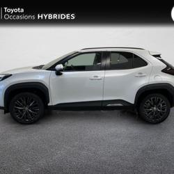 Toyota Yaris Cross 116h Trail AWD-i MY22 Saint-Herblain