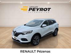 Renault Kadjar Pézenas