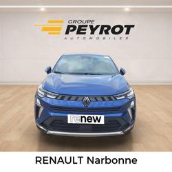 Renault Symbioz Symbioz E-Tech full hybrid 160 ch Iconic Narbonne