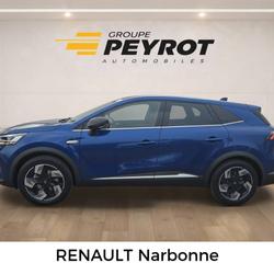 Renault Symbioz Symbioz E-Tech full hybrid 160 ch Iconic Narbonne