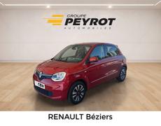 Renault Twingo 3