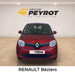 Renault Twingo 3 III Achat Int&eacute;gral - 21 Intens occasion - B&eacute;ziers - photo 2/27