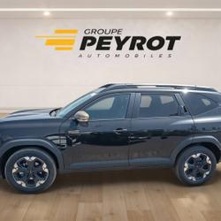 Dacia Bigster Bigster Hybrid 155 Extreme Narbonne