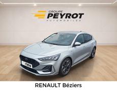 Ford Focus Béziers