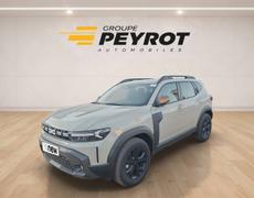 Dacia Duster Narbonne