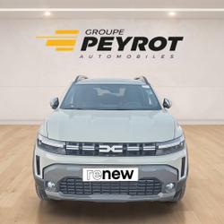 Dacia Duster Duster Hybrid 155 Extreme Narbonne
