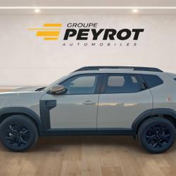 Dacia Duster Duster Hybrid 155 Extreme Narbonne
