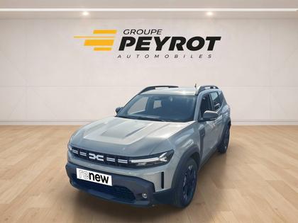 Dacia Duster - Duster ECO-G 100 Extreme - 19 995 €