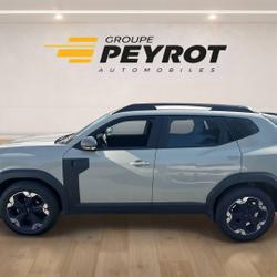 Dacia Duster Duster ECO-G 100 Extreme P&eacute;zenas