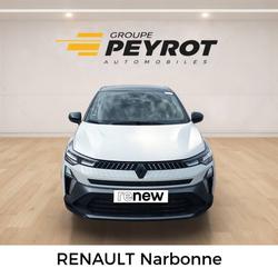 Renault Captur Captur E-Tech full hybrid 145 ch esprit Alpine Narbonne