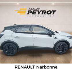 Renault Captur Captur E-Tech full hybrid 145 ch esprit Alpine Narbonne