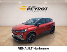Renault Captur Narbonne